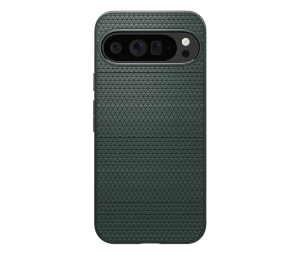 SPIGEN Liquid Air do Google Pixel 9 Pro XL Abyss Green - 1290853 - zdjęcie 2